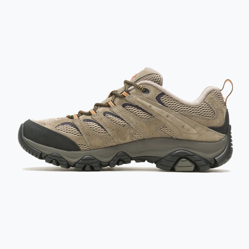 Мъжки туристически обувки Merrell Moab 3 pecan 9