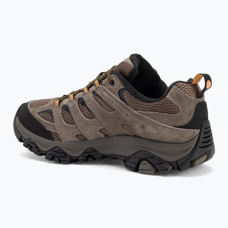 Merrell Moab 3 орех мъжки туристически обувки 3