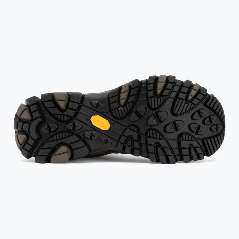 Merrell Moab 3 орех мъжки туристически обувки 4