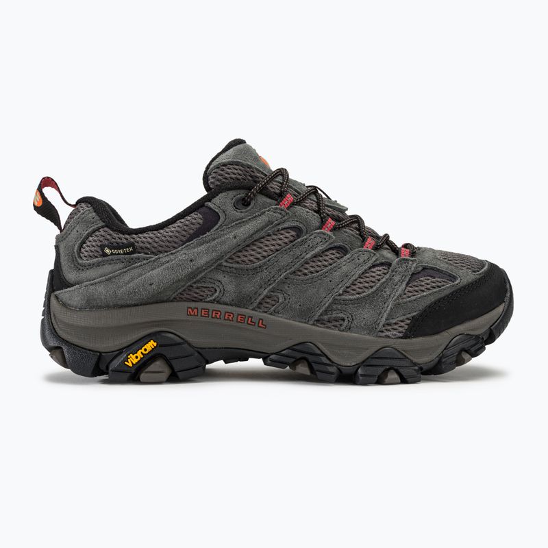 Мъжки ботуши за туризъм Merrell Moab 3 GTX beluga 2