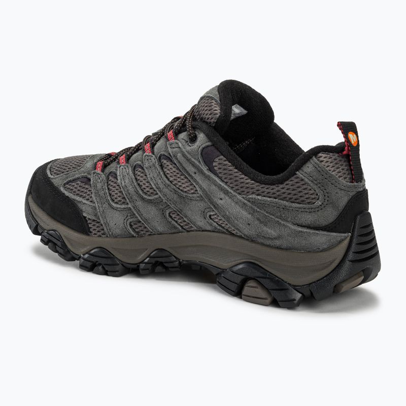 Мъжки ботуши за туризъм Merrell Moab 3 GTX beluga 3