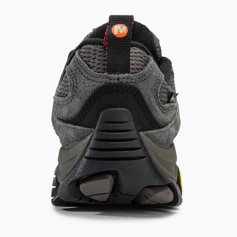 Мъжки ботуши за туризъм Merrell Moab 3 GTX beluga 6