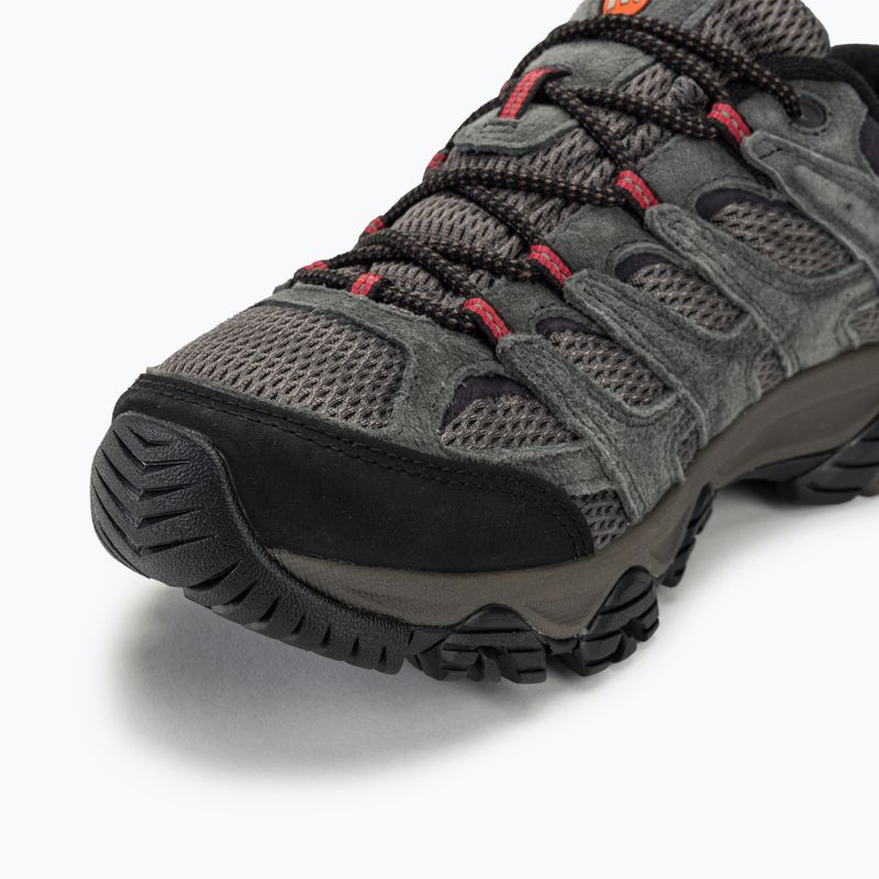 Мъжки ботуши за туризъм Merrell Moab 3 GTX beluga 7