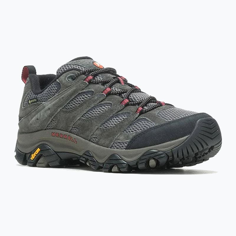 Мъжки ботуши за туризъм Merrell Moab 3 GTX beluga 8