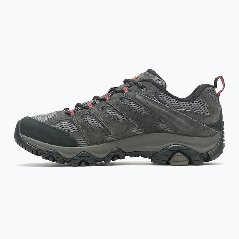 Мъжки ботуши за туризъм Merrell Moab 3 GTX beluga 10