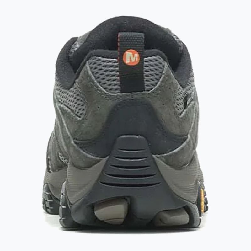 Мъжки ботуши за туризъм Merrell Moab 3 GTX beluga 11