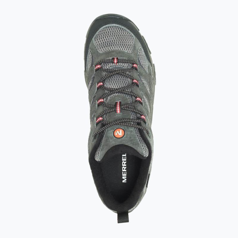 Мъжки ботуши за туризъм Merrell Moab 3 GTX beluga 12