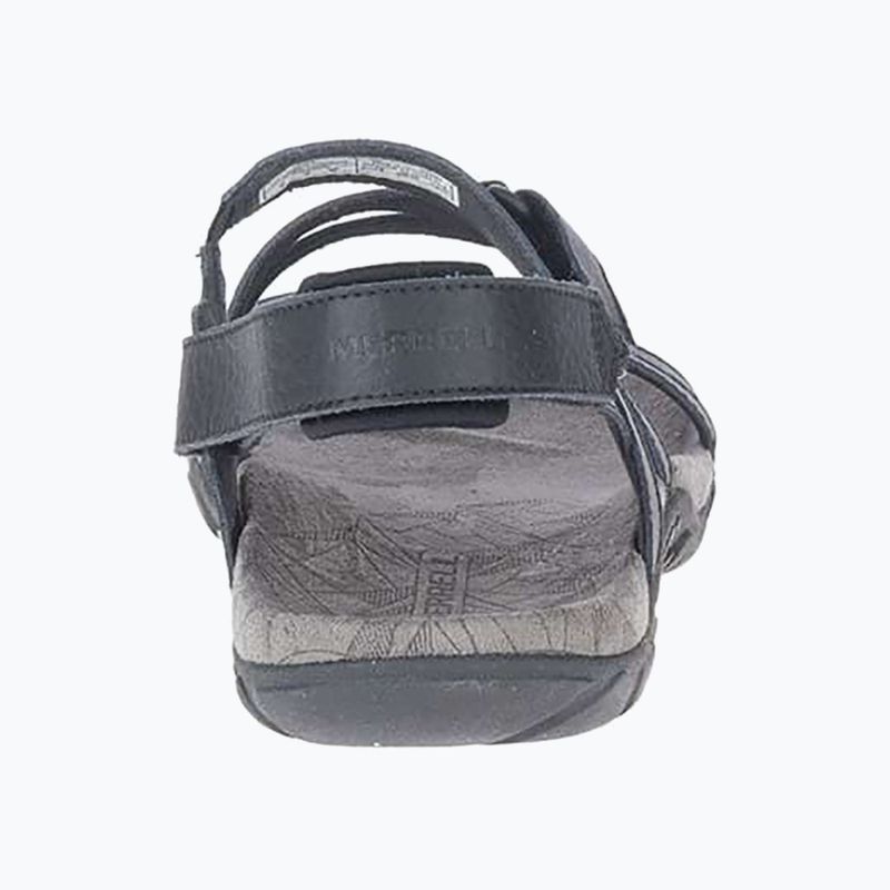 Дамски сандали Merrell Sandspur Rose Convert black 11