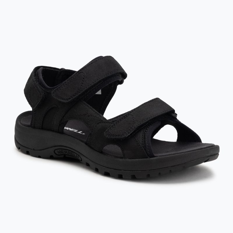 Мъжки сандали Merrell Sandspur 2 Convert black