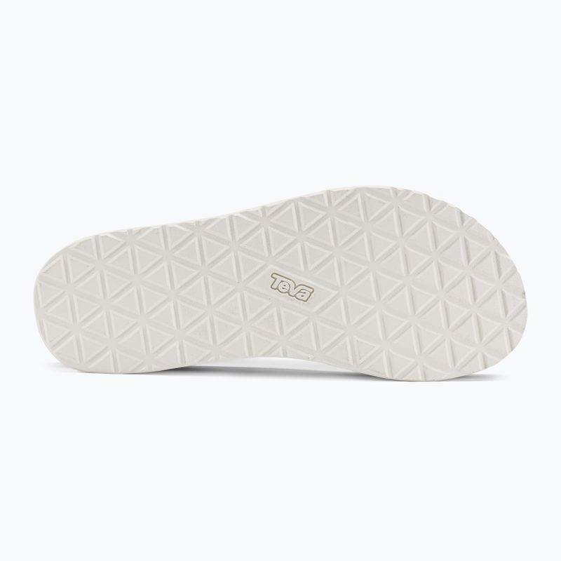 Дамски сандали за туризъм Teva Flatform Universal Mesh Print griffin 6