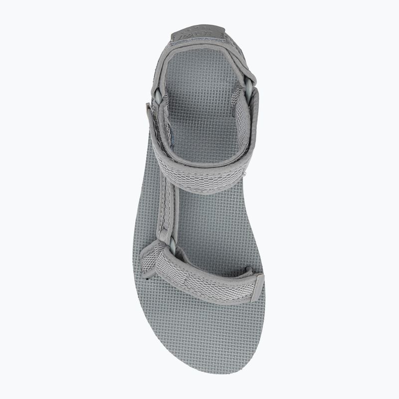 Дамски сандали за туризъм Teva Flatform Universal Mesh Print griffin 7