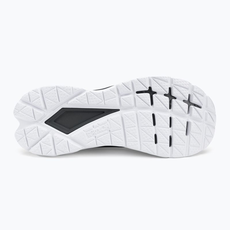 Дамски обувки за бягане HOKA Mach 4 black 1113529-BDSD 5