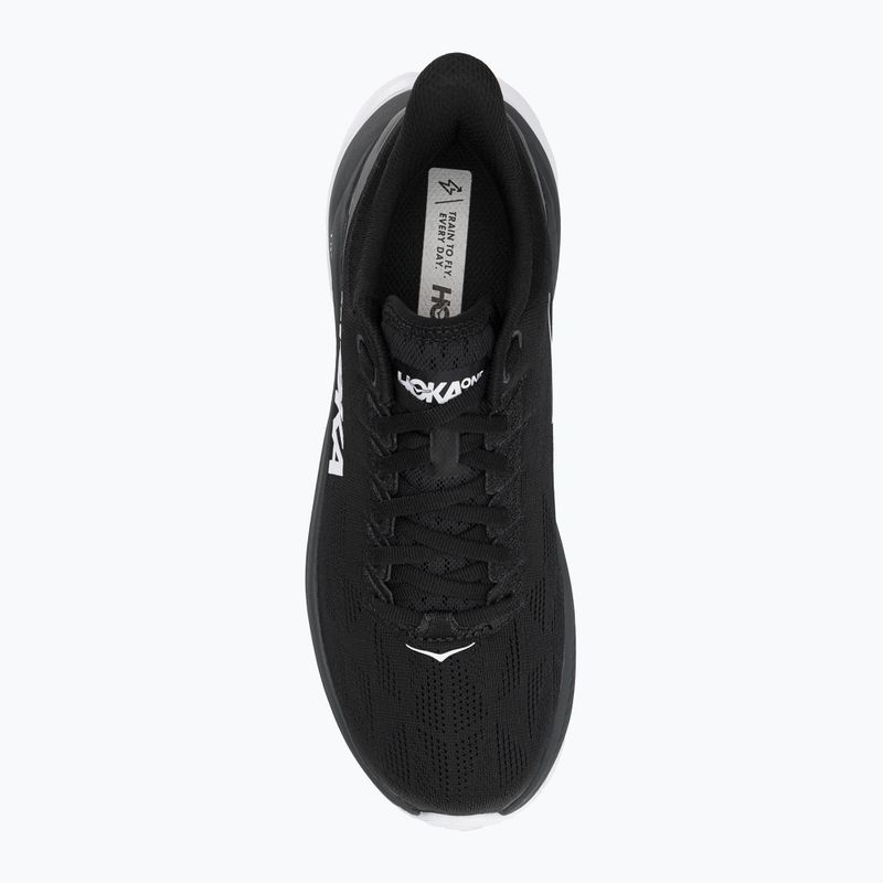 Дамски обувки за бягане HOKA Mach 4 black 1113529-BDSD 6
