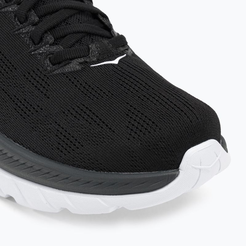 Дамски обувки за бягане HOKA Mach 4 black 1113529-BDSD 7
