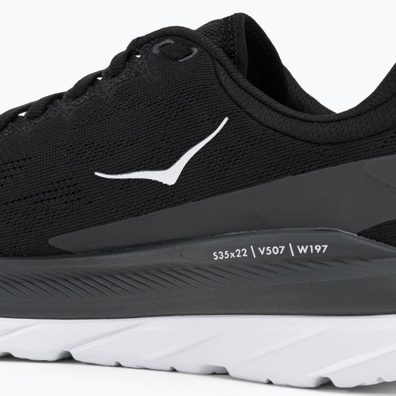 Дамски обувки за бягане HOKA Mach 4 black 1113529-BDSD 10