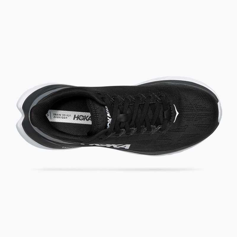 Дамски обувки за бягане HOKA Mach 4 black 1113529-BDSD 13