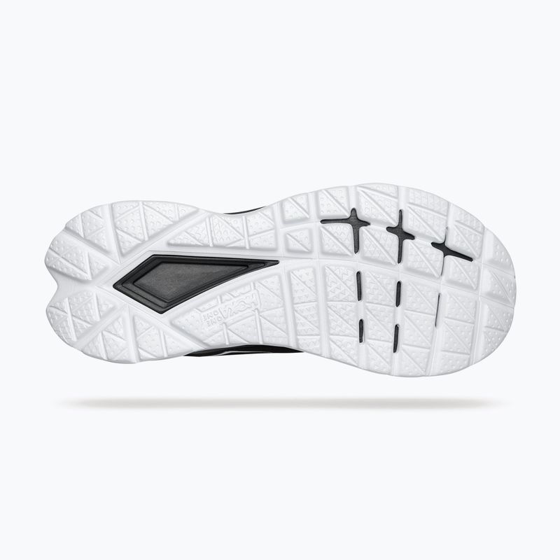 Дамски обувки за бягане HOKA Mach 4 black 1113529-BDSD 14