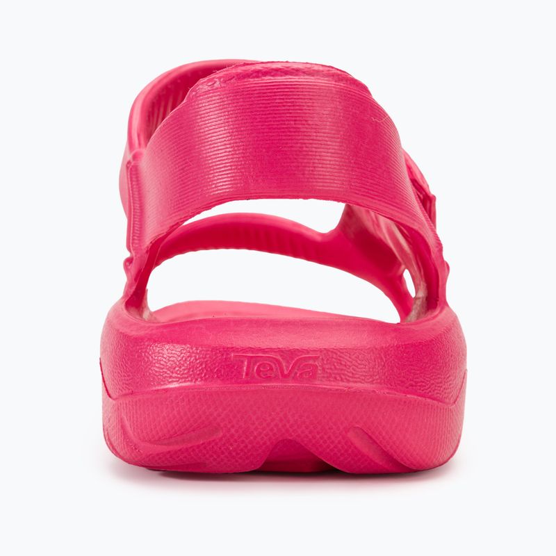 Детски сандали Teva Hurricane Drift raspberry sorbet 6