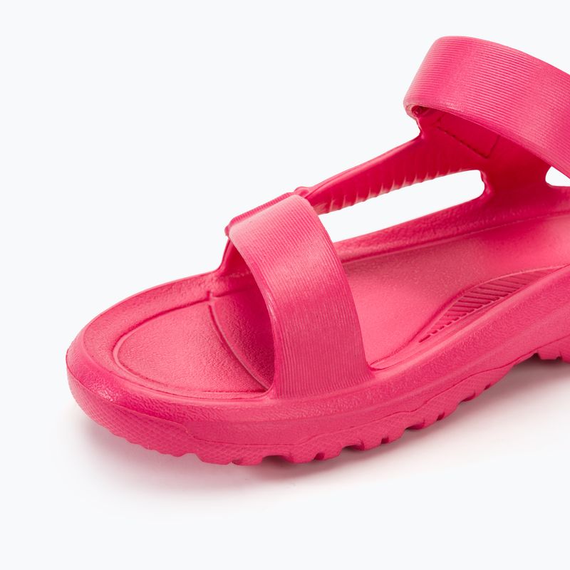 Детски сандали Teva Hurricane Drift raspberry sorbet 7