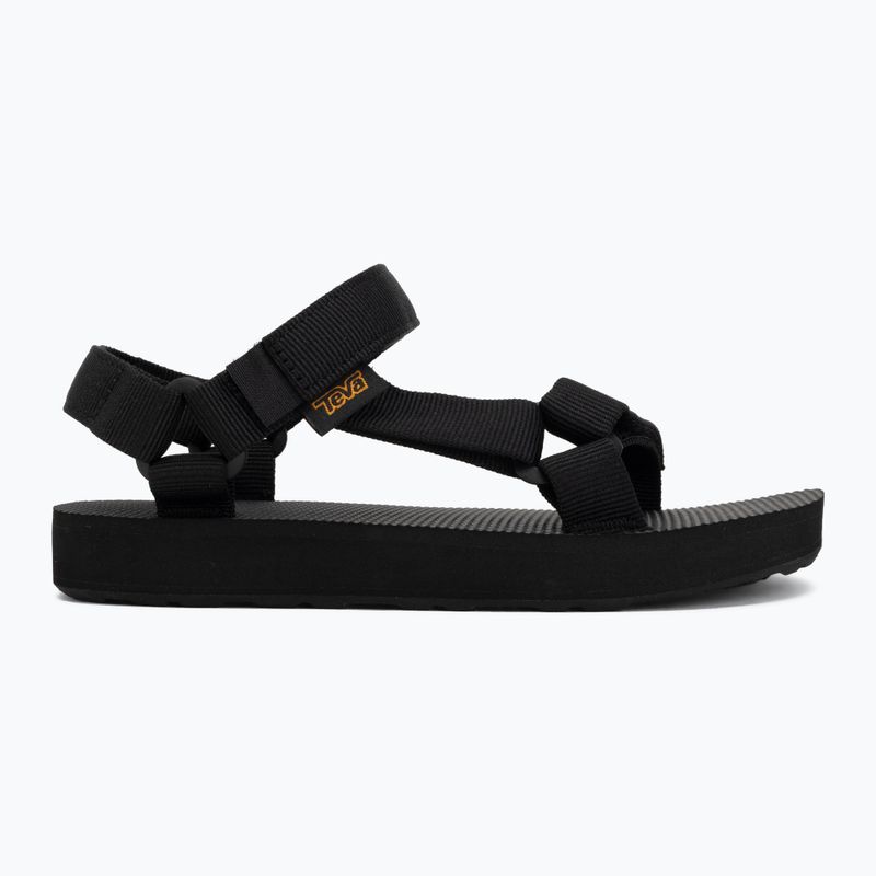 Детски сандали Teva Original Universal black 2