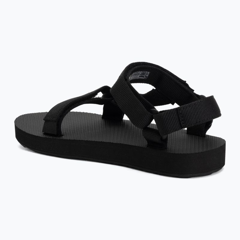 Детски сандали Teva Original Universal black 3