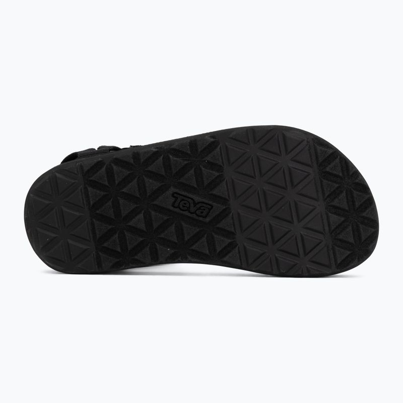 Детски сандали Teva Original Universal black 4