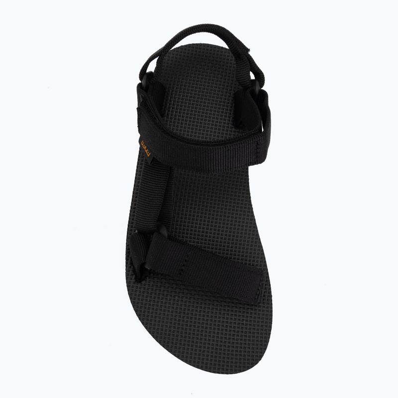 Детски сандали Teva Original Universal black 5