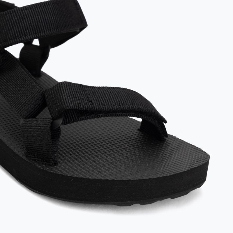 Детски сандали Teva Original Universal black 7