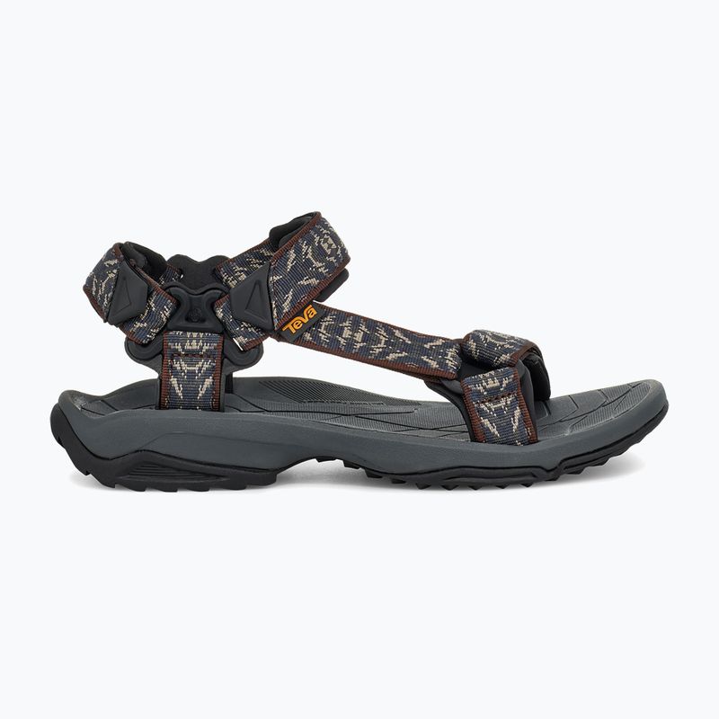 Мъжки сандали Teva Terra Fi Lite triton dark shadow 2