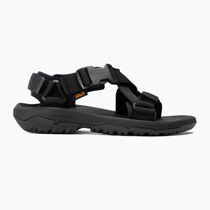 Мъжки сандали Teva Hurricane Verge black 2