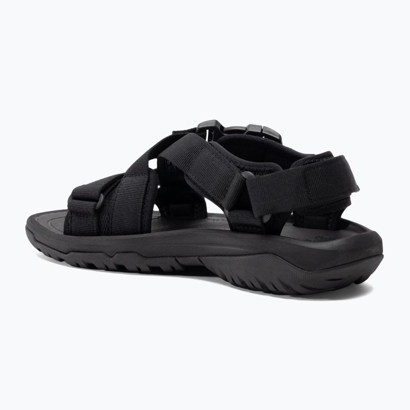 Мъжки сандали Teva Hurricane Verge black 3