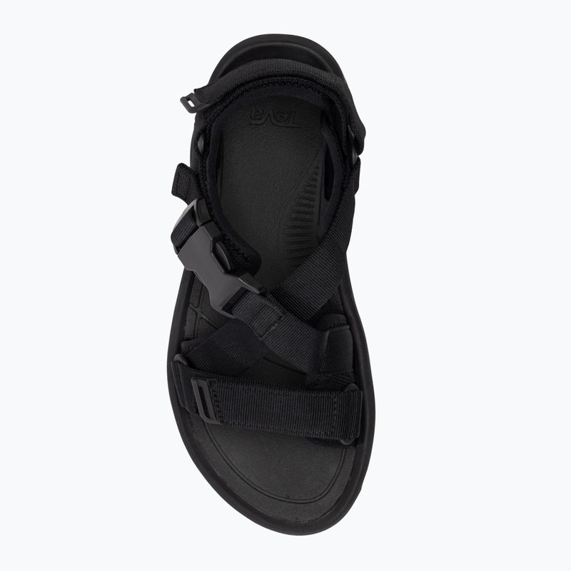 Мъжки сандали Teva Hurricane Verge black 5