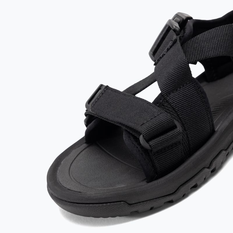 Мъжки сандали Teva Hurricane Verge black 7