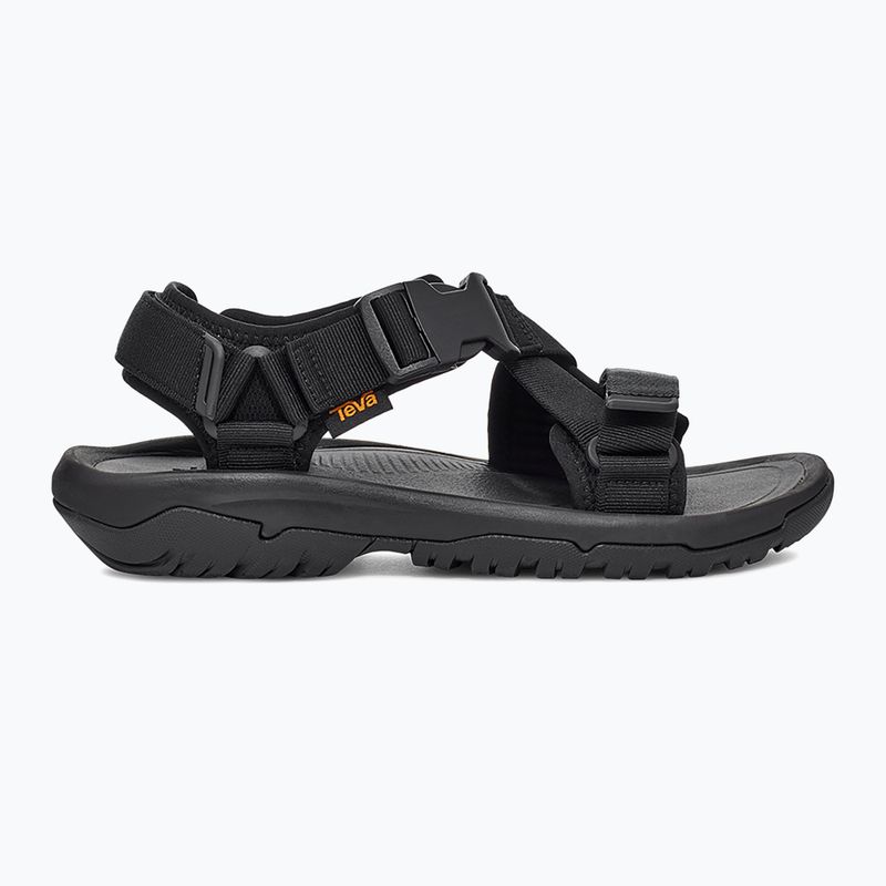 Мъжки сандали Teva Hurricane Verge black 8