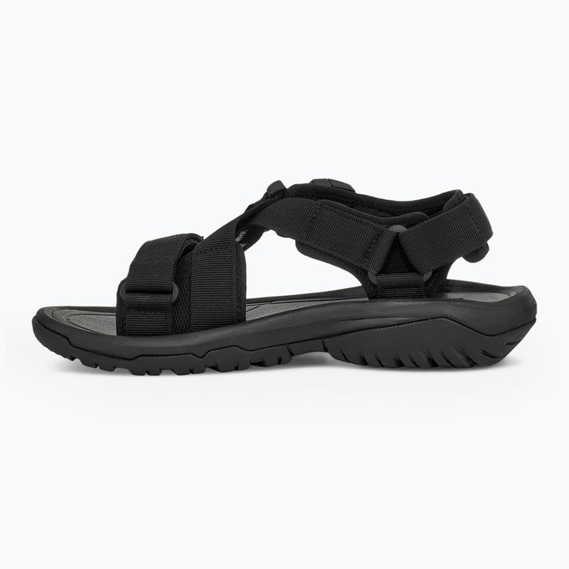 Мъжки сандали Teva Hurricane Verge black 9