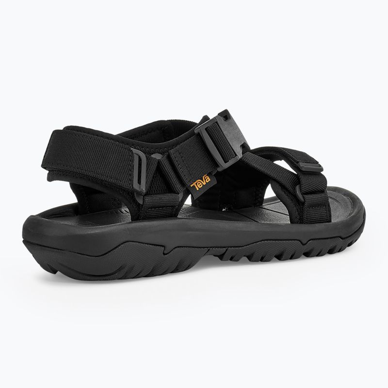 Мъжки сандали Teva Hurricane Verge black 10