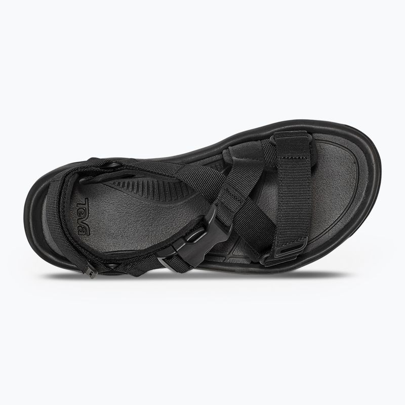 Мъжки сандали Teva Hurricane Verge black 11