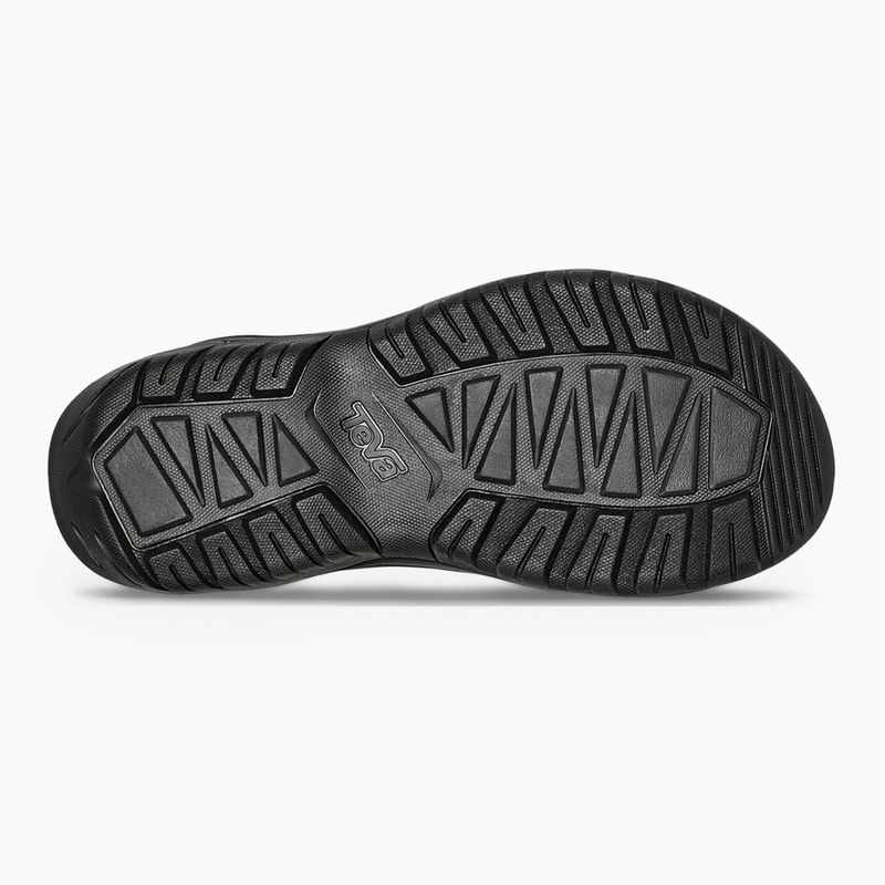 Мъжки сандали Teva Hurricane Verge black 12