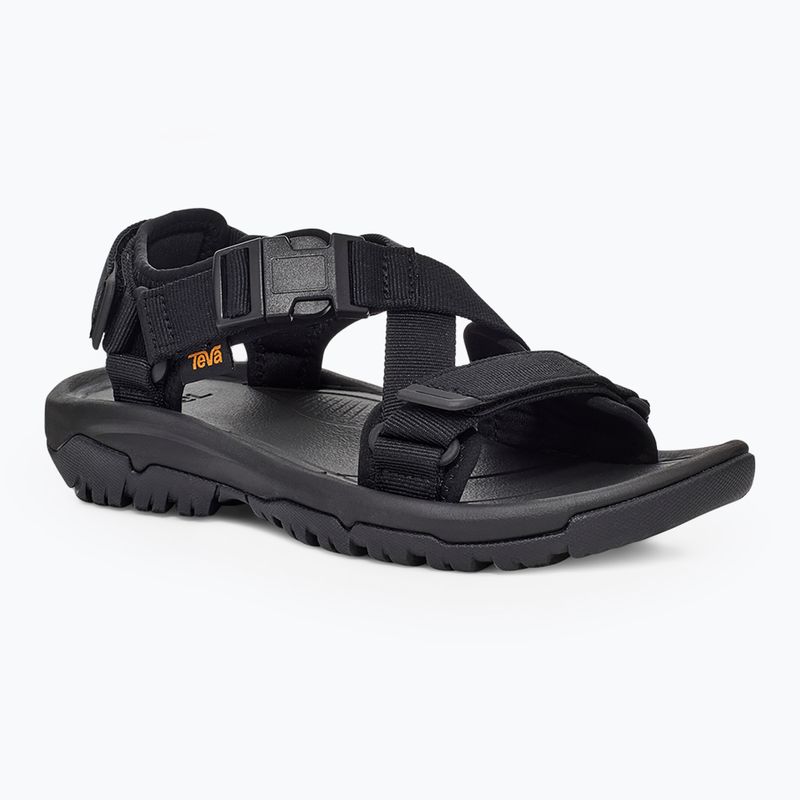 Дамски сандали Teva Hurricane Verge black 8