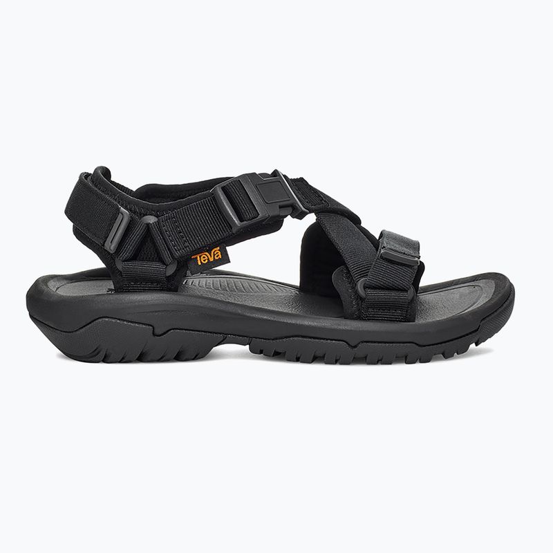 Дамски сандали Teva Hurricane Verge black 9