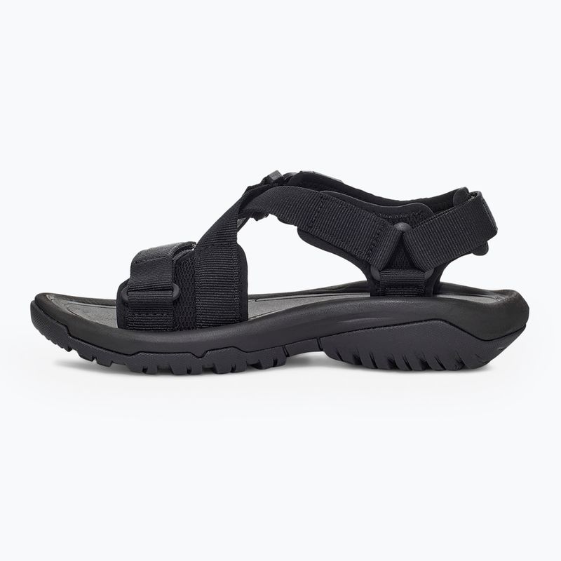 Дамски сандали Teva Hurricane Verge black 10