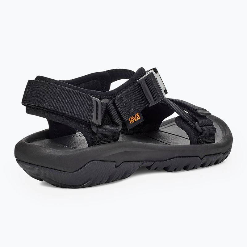Дамски сандали Teva Hurricane Verge black 11