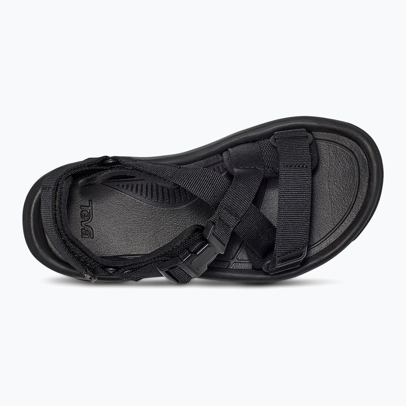Дамски сандали Teva Hurricane Verge black 12