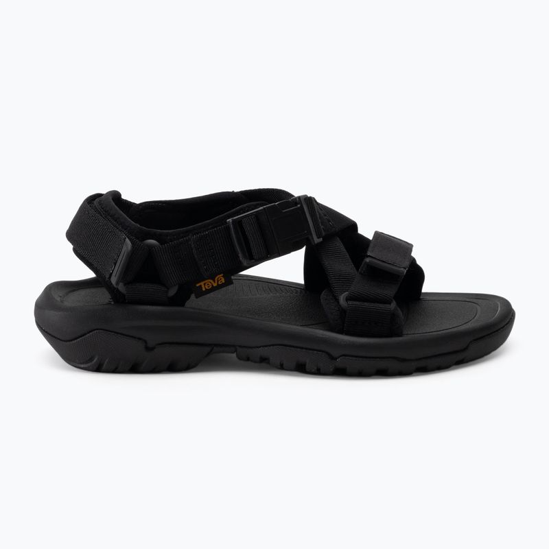 Дамски сандали Teva Hurricane Verge black 2
