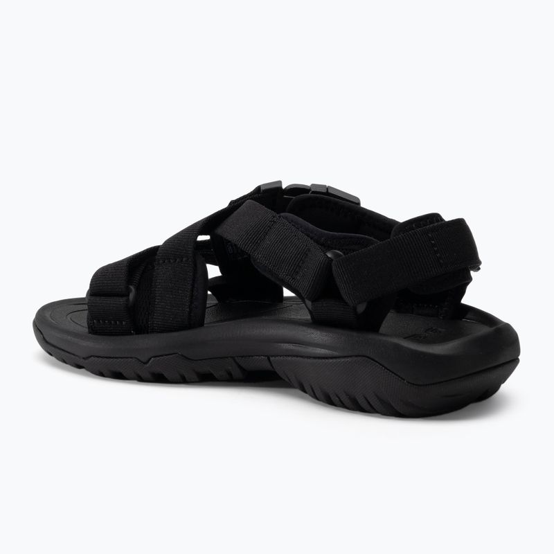Дамски сандали Teva Hurricane Verge black 3