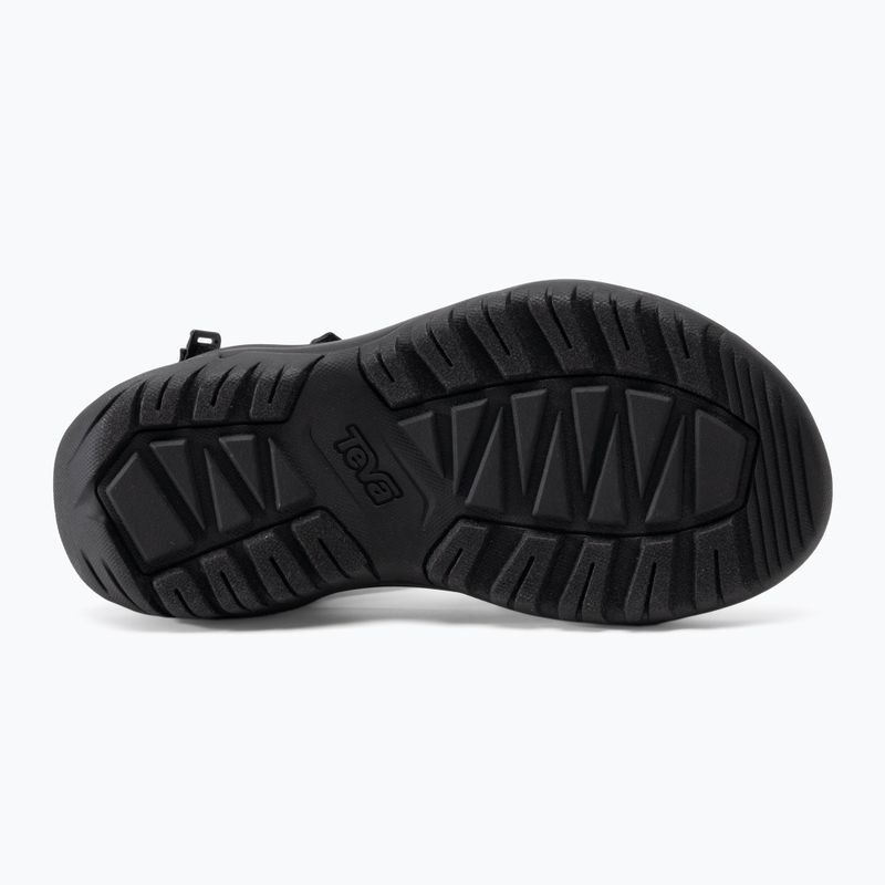 Дамски сандали Teva Hurricane Verge black 4