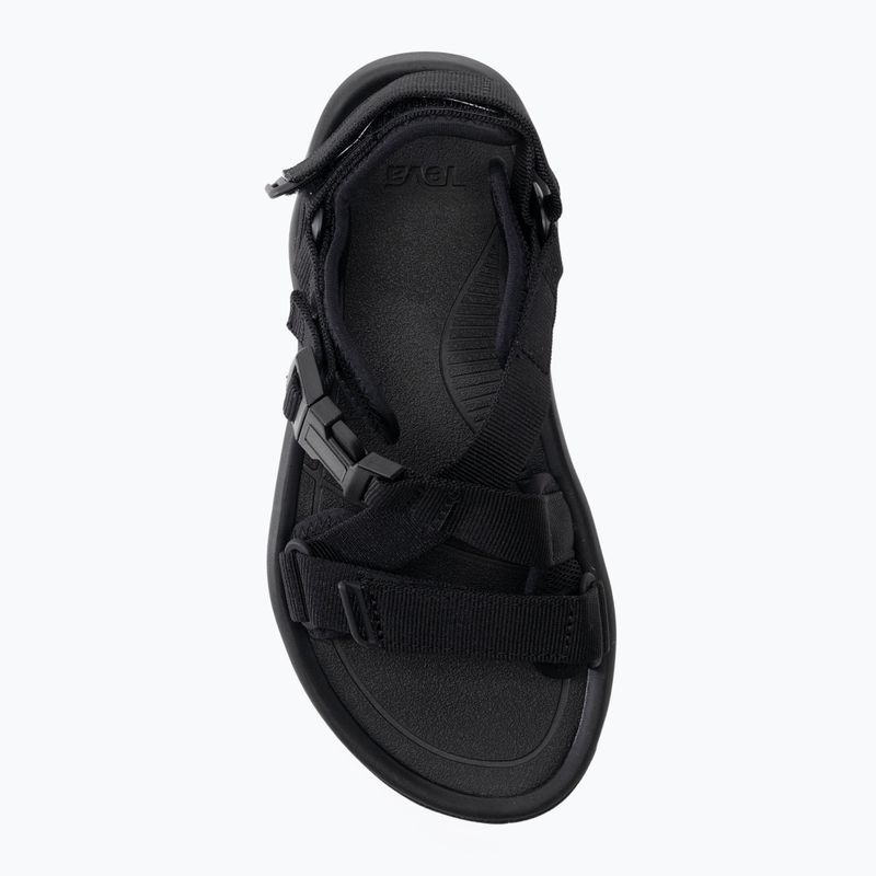Дамски сандали Teva Hurricane Verge black 5