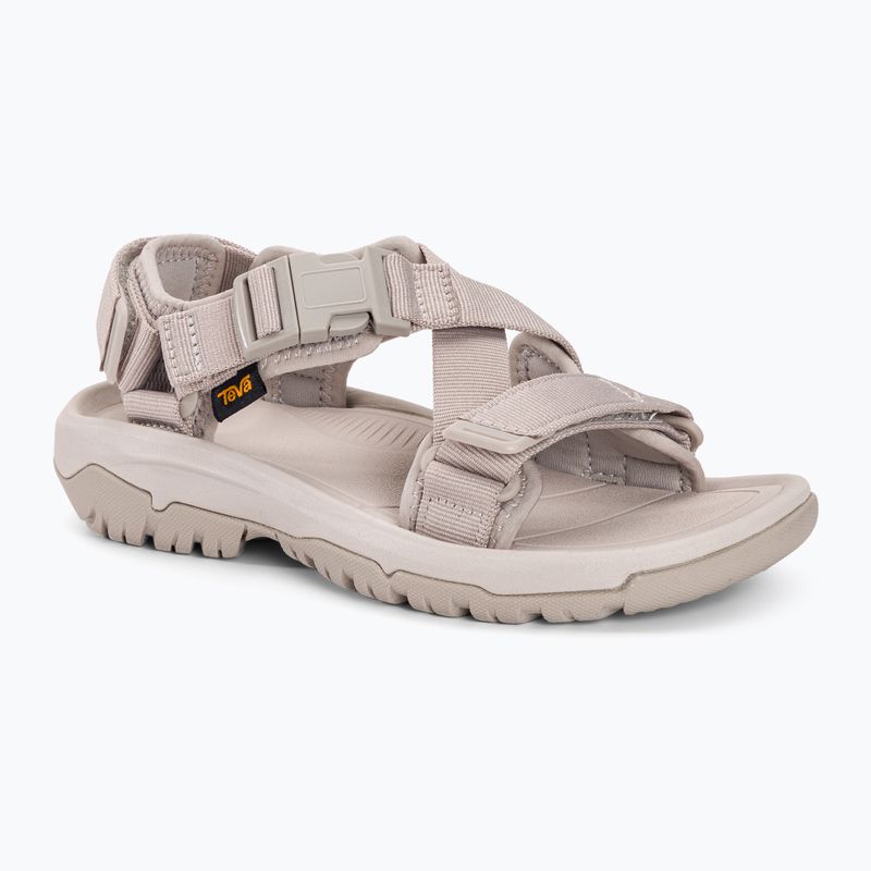 Дамски сандали Teva Hurricane Verge silver cloud