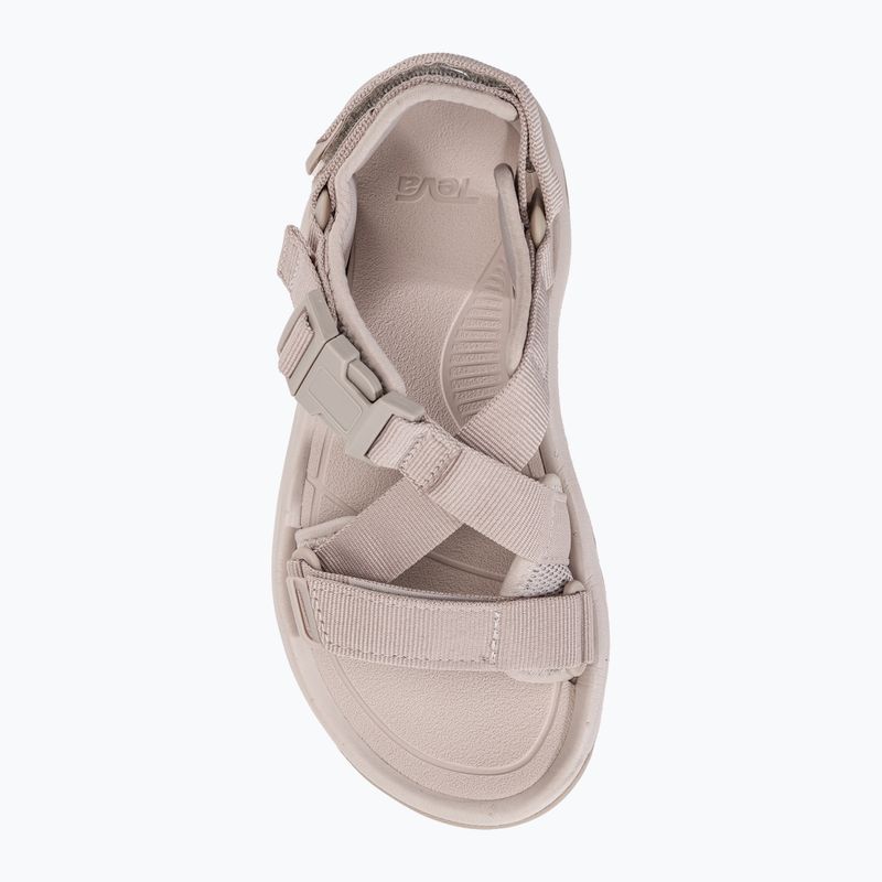 Дамски сандали Teva Hurricane Verge silver cloud 6