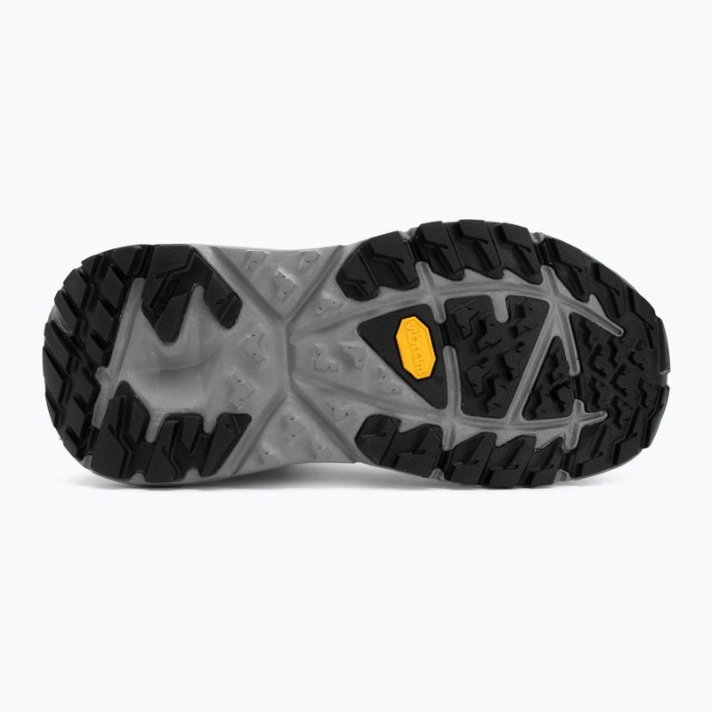 Мъжки ботуши за трекинг HOKA Kaha GTX otter/persimmon/orange 4